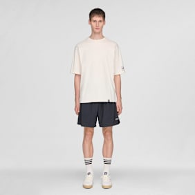 adidas Originals Hudwell SPZL Short zwart