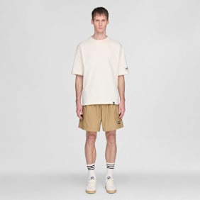 adidas Originals Hudwell SPZL Short Beige