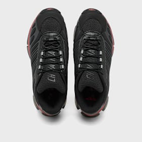 adidas Originals x Willy Chavarria Megaride AG XL schwarz