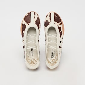 adidas Originals Wmns Taekwondo Mei Ballet "Cow Print" beige