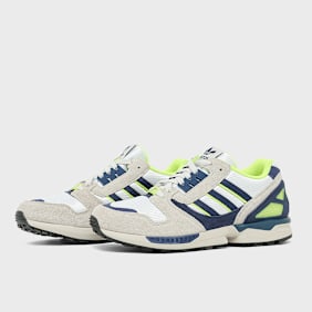 adidas Originals ZX 8000 beige