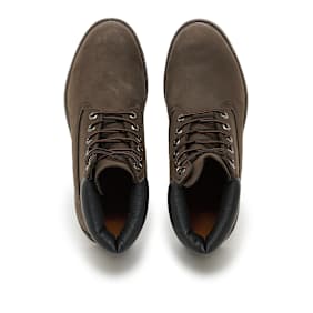Timberland 6 Inch Premium Lace Up Waterproof Boot braun