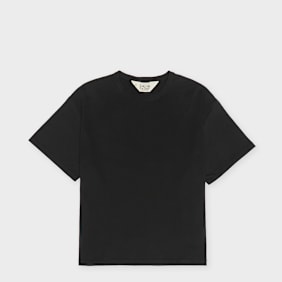 Brain Dead Easy T-Shirt schwarz
