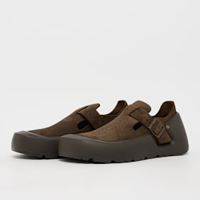 Birkenstock Reykjavik Nubuck bruin