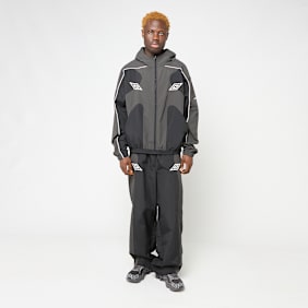 Umbro by Slam Jam Guarding Tracksuit Pants zwart