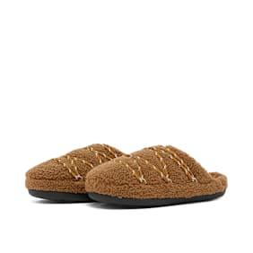 Moon Boot Wmns Teddy Slipper brown