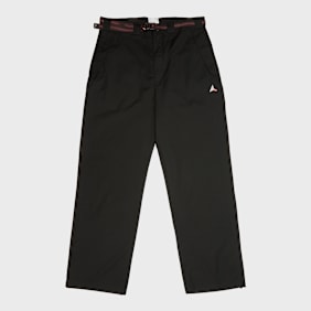 ROA Centipede Buckle Chino Pant schwarz