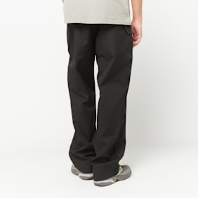 ROA Centipede Buckle Chino Pant schwarz