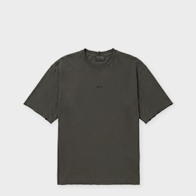 Oakley x J. Brown Latitude Veil Tee braun