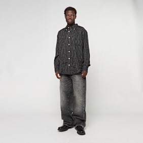 Sunflower Wide Twist grijs