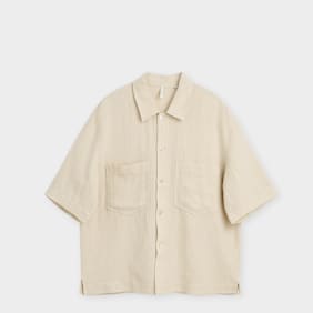 Sunflower Adam Shirt beige