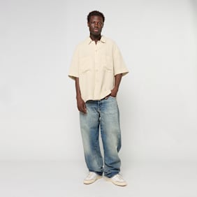 Sunflower Adam Shirt beige