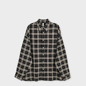 Sunflower Stable Shirt yellow