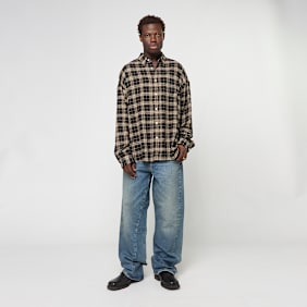 Sunflower Stable Shirt gelb