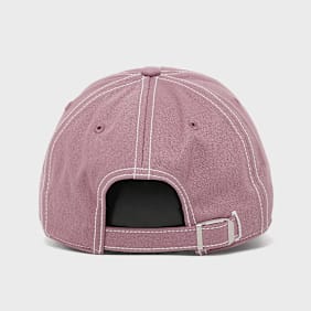 '47 MLB Dodgers Contrast Stitch Clean Up rosa