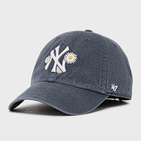 '47 MLB New York Yankees Icon Clean Up blau