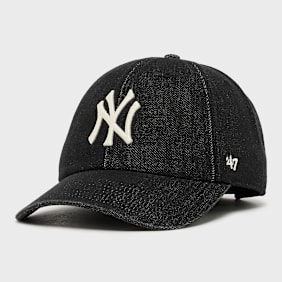 '47 MLB New York Yankees Lennon black