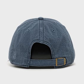 '47 MLB New York Yankees Weathered Clean Up blau