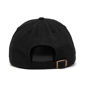 47 x New Balance Core Clean Up Cap Schwarz