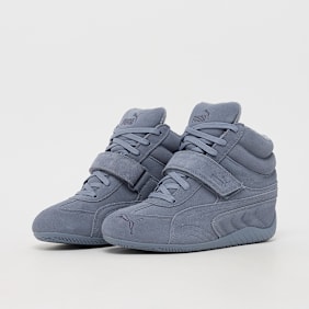 PUMA Wmns Speedcat Wedge Tonal blau