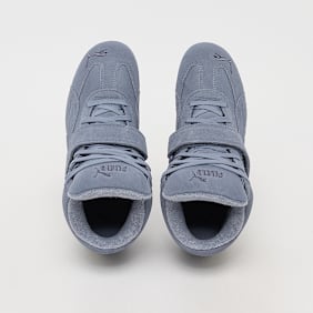 PUMA Wmns Speedcat Wedge Tonal blauw