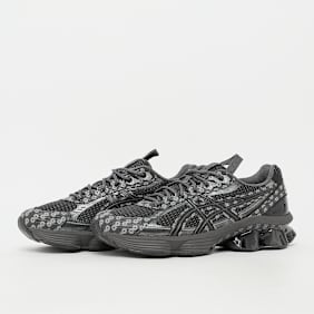ASICS SportStyle US7-S Gel-Kinetic Fluent grau