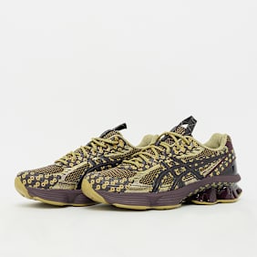 ASICS SportStyle US7-S Gel-Kinetic Fluent multi-colour