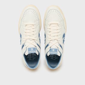Converse x Eric Emanuel Weapon blau