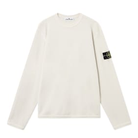 Stone Island Sweatshirt beige