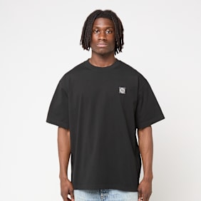Stone Island Shortsleeve T-Shirt zwart