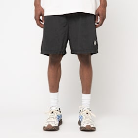 Stone Island Shorts zwart