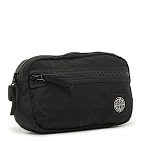 Stone Island Belt Bag zwart