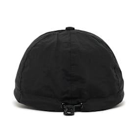 Stone Island Baseball Cap schwarz