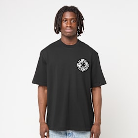 Stone Island Shortsleeve T-Shirt wit
