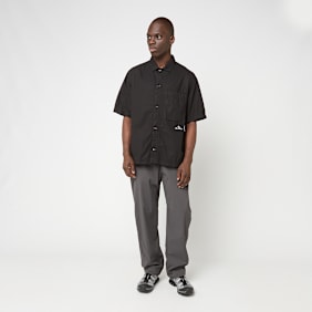 Stone Island Trousers grau
