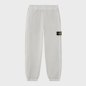 Stone Island Sweat Bottoms grau