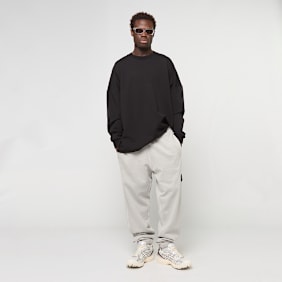Stone Island Sweat Bottoms grau