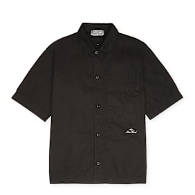 Stone Island Shirts schwarz