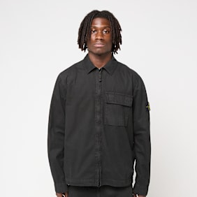 Stone Island Shirts schwarz