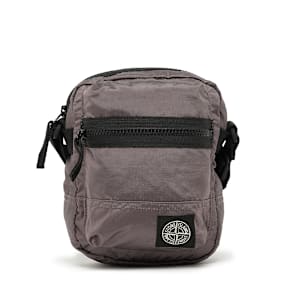 Stone Island Pouch grijs