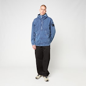 Stone Island Jacket blau