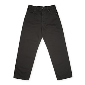 Stone Island Trousers schwarz