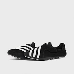 adidas Originals x Pharrell Williams Yoga Vario schwarz