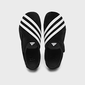 adidas Originals x Pharrell Williams Yoga Vario schwarz
