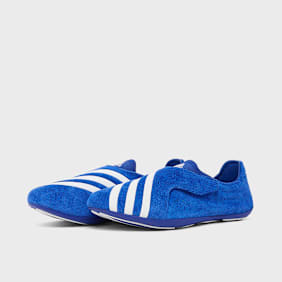 adidas Originals x Pharrell Williams Yoga Vario blau