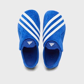 adidas Originals x Pharrell Williams Yoga Vario blau