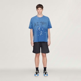 adidas Originals x Song For The Mute Adi007 Shorts schwarz