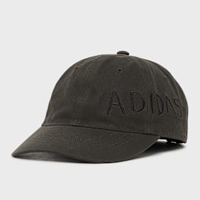 adidas Originals x Song For The Mute Adi007 Cap braun