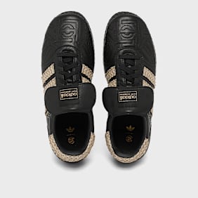 adidas Originals x Clot By Edison Chen Mundial schwarz
