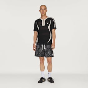adidas Originals x Clot By Edison Chen Knit Jersey schwarz